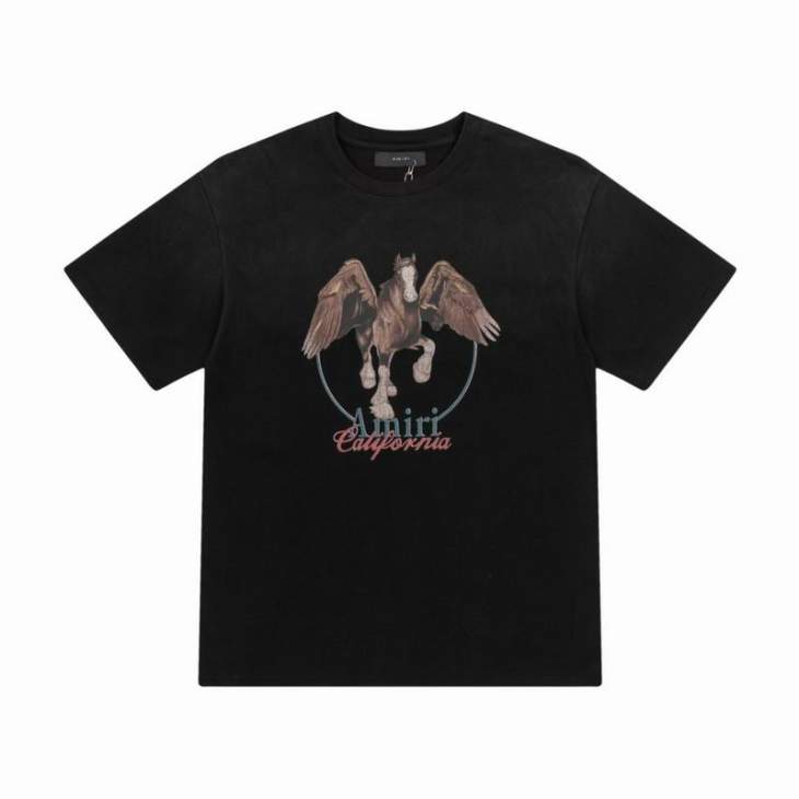 Picture of Amiri T Shirts Short _SKUAmiriS-XL19stx803123829